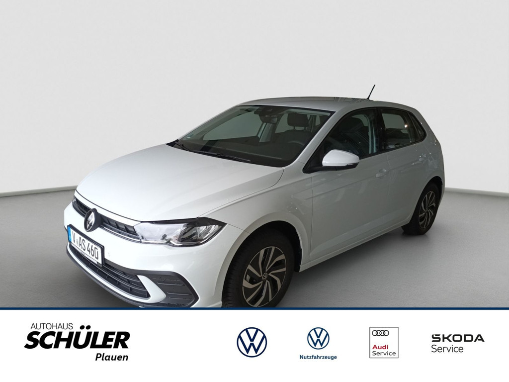 Volkswagen Polo Life