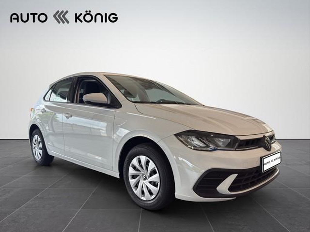 Volkswagen Polo Life 1.0 TSI