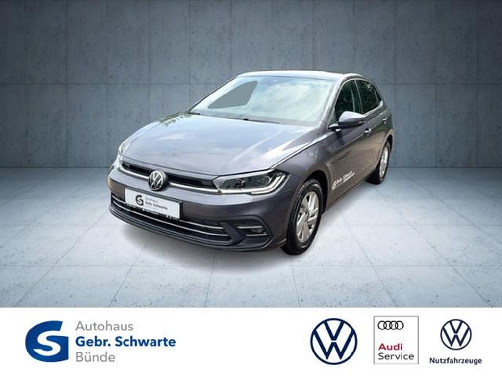 Volkswagen Polo Style 1.0 TSI