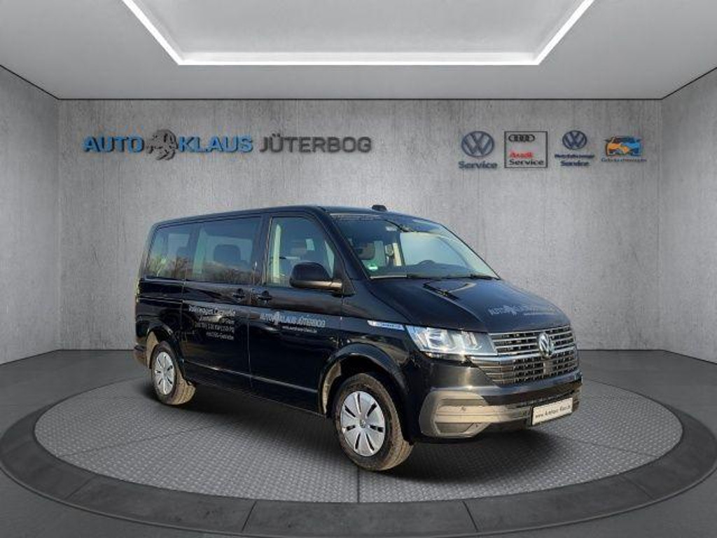 Volkswagen Caravelle Comfortline DSG 2.0 TDI T6
