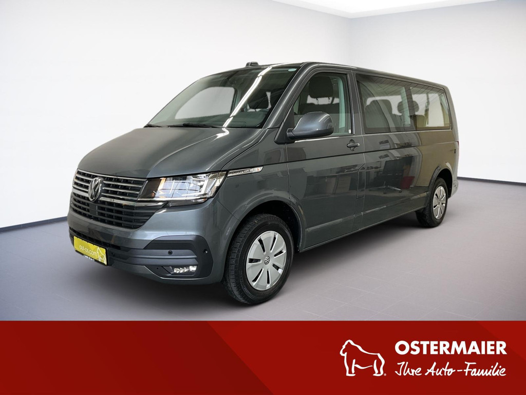 Volkswagen Caravelle DSG 2.0 TDI Lang T6