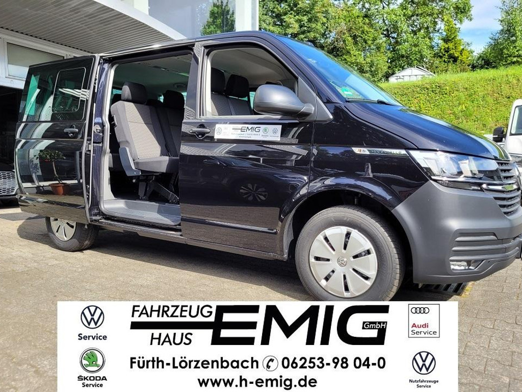 Volkswagen Caravelle Trendline T6