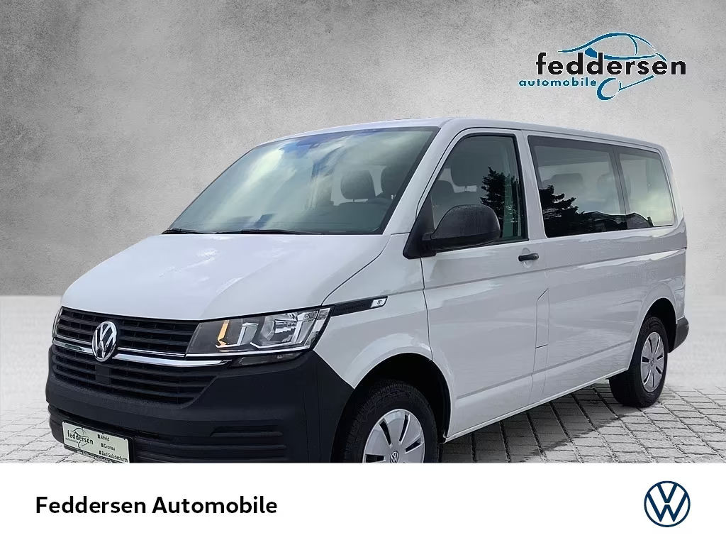 Volkswagen Transporter 2.0 TDI T6