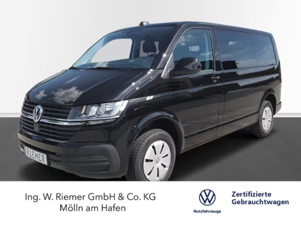 Volkswagen Transporter T6