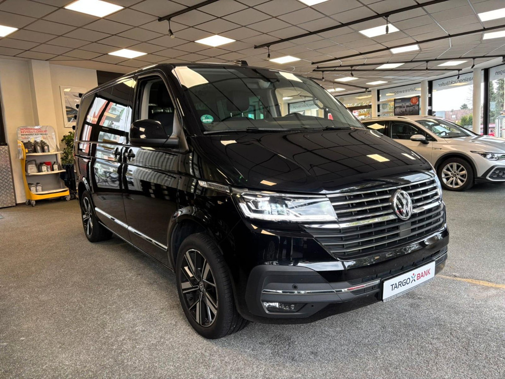 Volkswagen Multivan 2.0 TDI T6