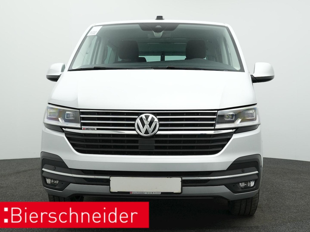 Volkswagen Multivan Comfortline DSG 2.0 TDI T6