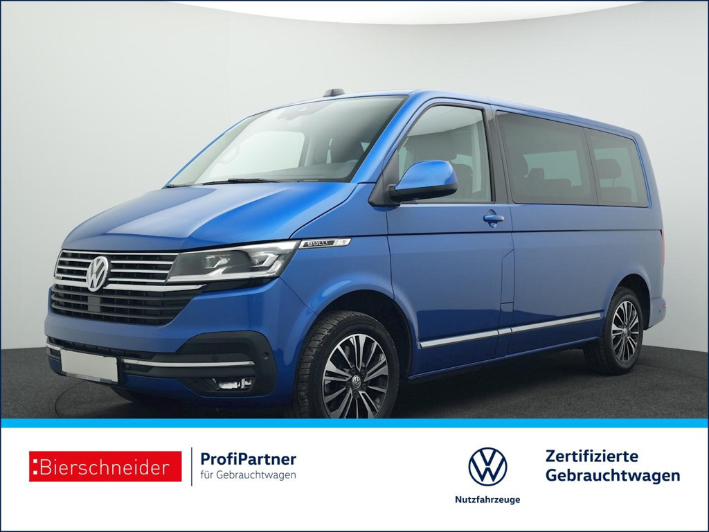 Volkswagen Multivan Comfortline DSG 2.0 TDI T6