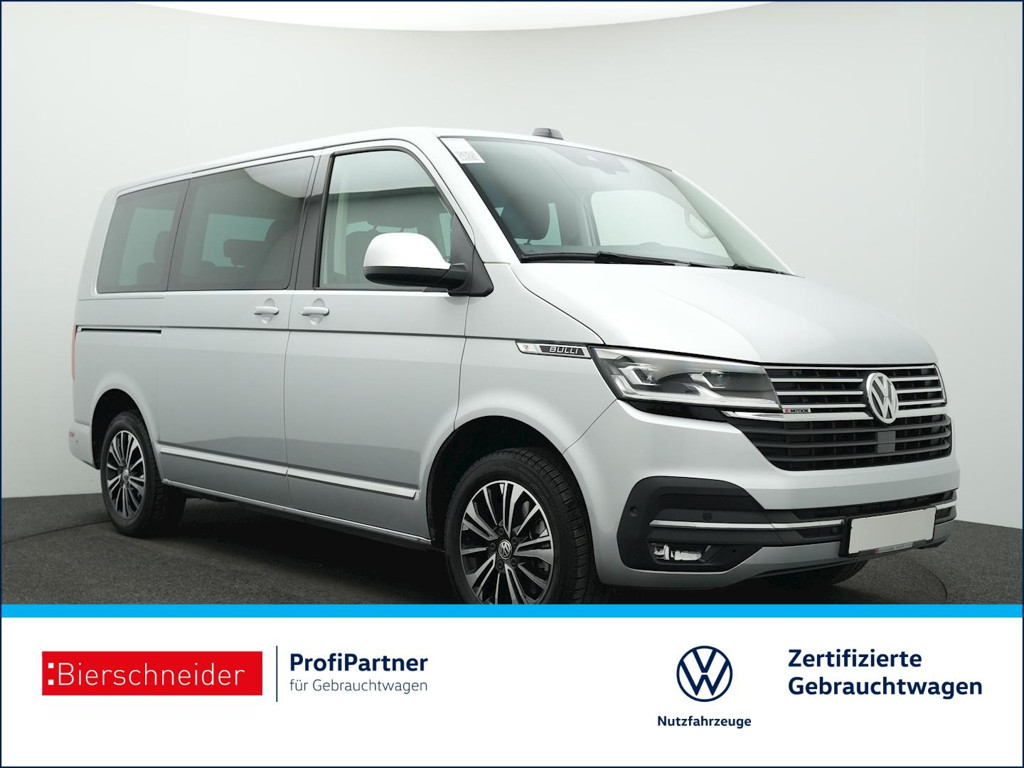 Volkswagen Multivan Comfortline DSG 2.0 TDI T6