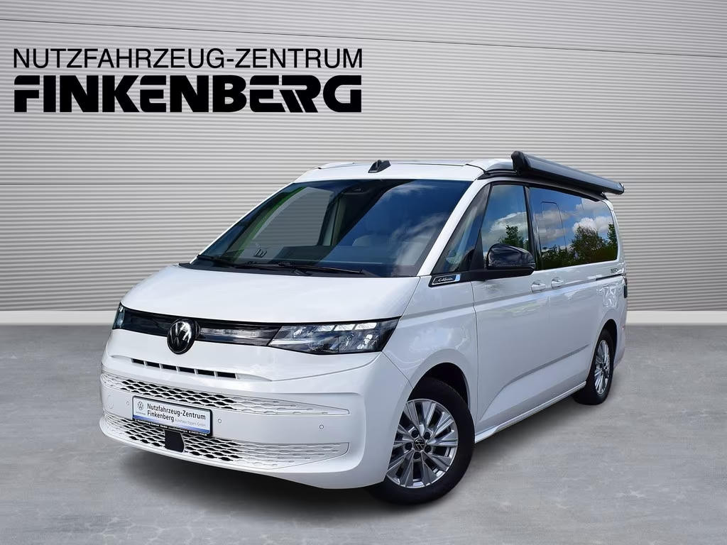 Volkswagen CALIFORNIA DSG T7 Beach