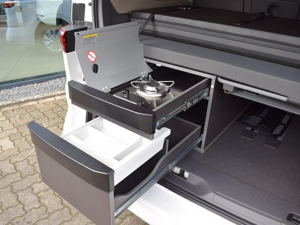 Volkswagen CALIFORNIA