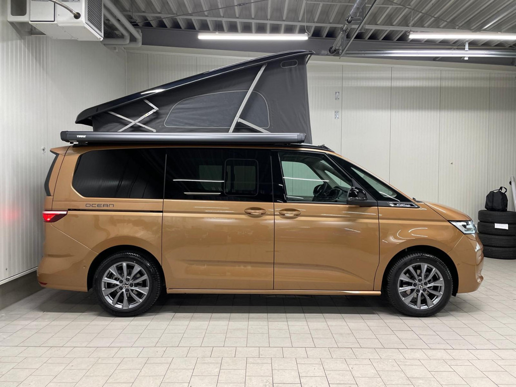 Volkswagen CALIFORNIA