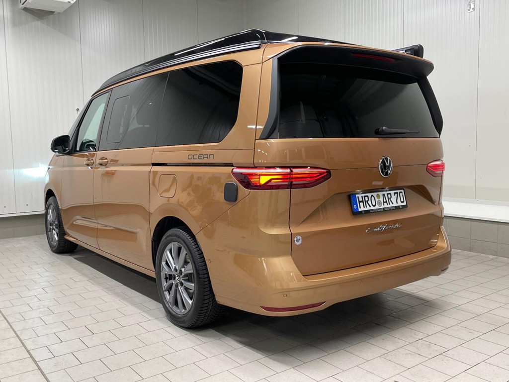 Volkswagen CALIFORNIA