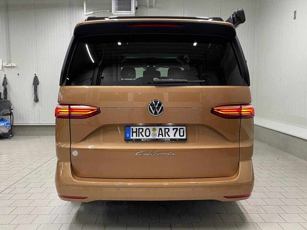 Volkswagen CALIFORNIA