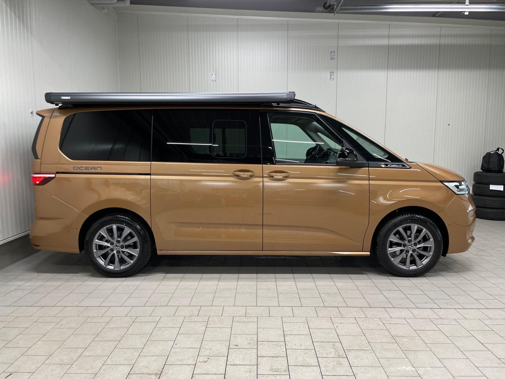 Volkswagen CALIFORNIA DSG 2.0 TDI T7 Ocean