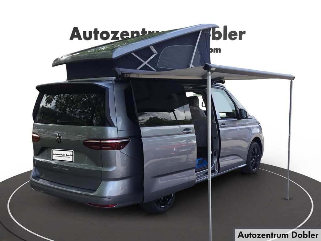 Volkswagen CALIFORNIA