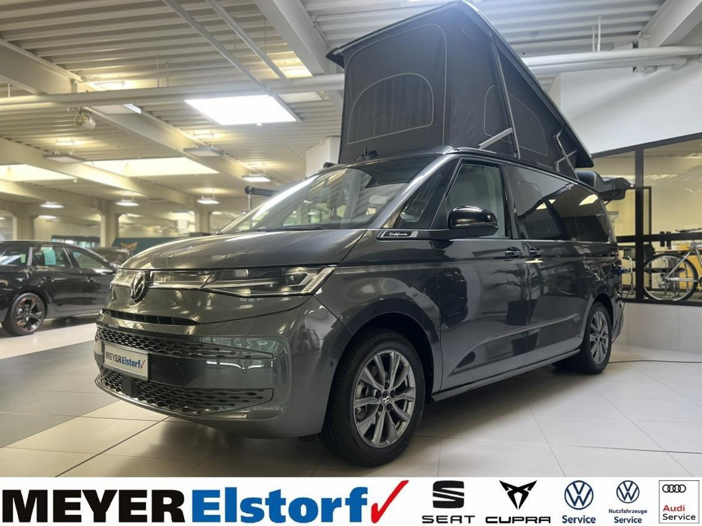 Volkswagen CALIFORNIA DSG 2.0 TDI T7 Ocean