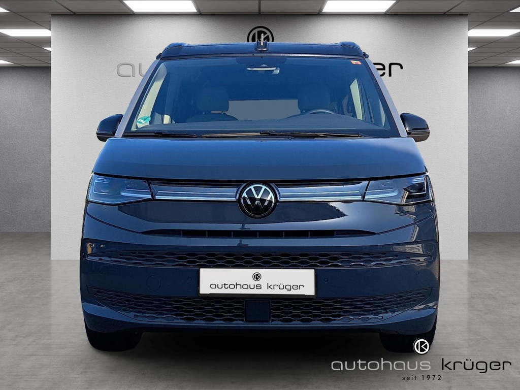 Volkswagen CALIFORNIA DSG 2.0 TDI T7 Beach