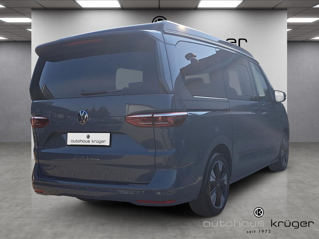 Volkswagen CALIFORNIA