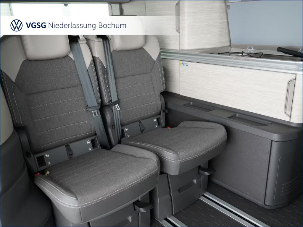 Volkswagen CALIFORNIA