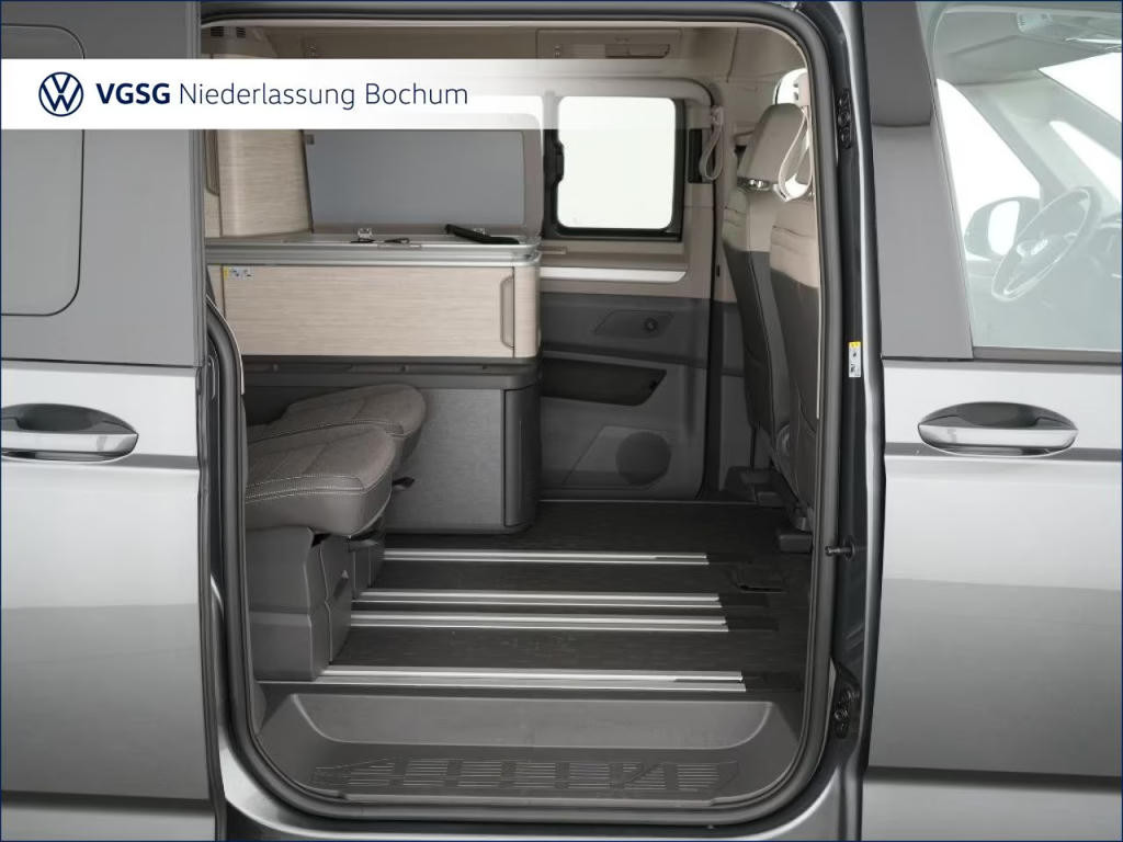 Volkswagen CALIFORNIA