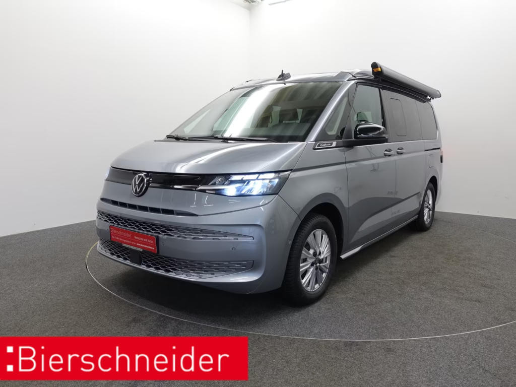 Volkswagen CALIFORNIA DSG 2.0 TDI T7 Beach