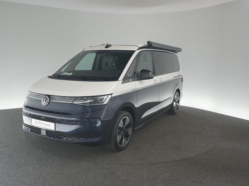 Volkswagen CALIFORNIA DSG 2.0 TDI T7 Beach