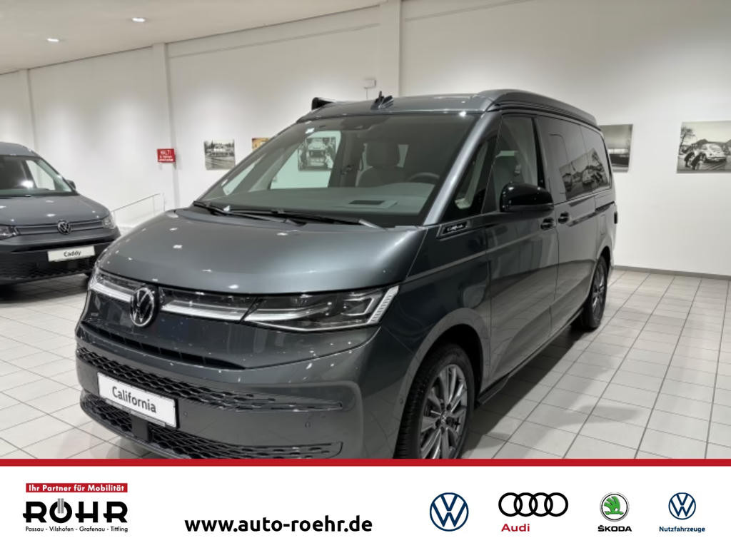 Volkswagen CALIFORNIA T7