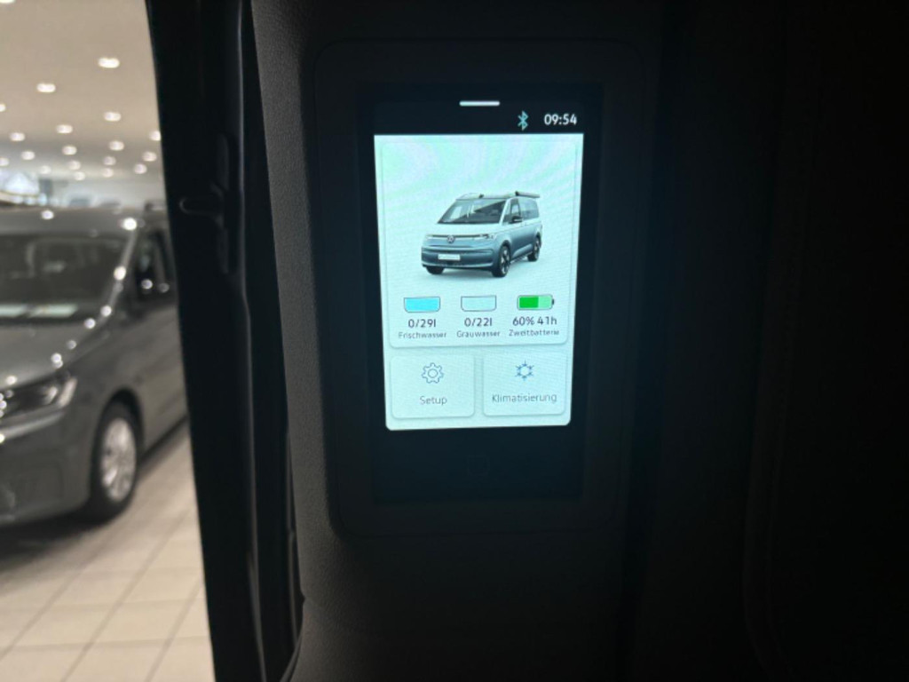 Volkswagen CALIFORNIA