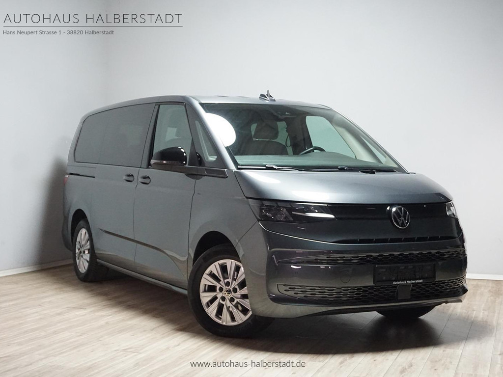 Volkswagen Multivan Lang T7