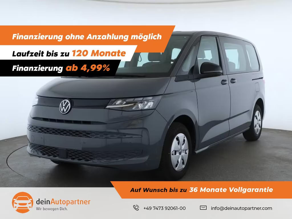 Volkswagen Multivan 2.0 TDI T7