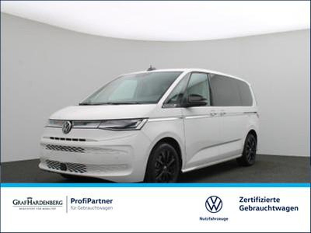 Volkswagen Multivan DSG Style T7