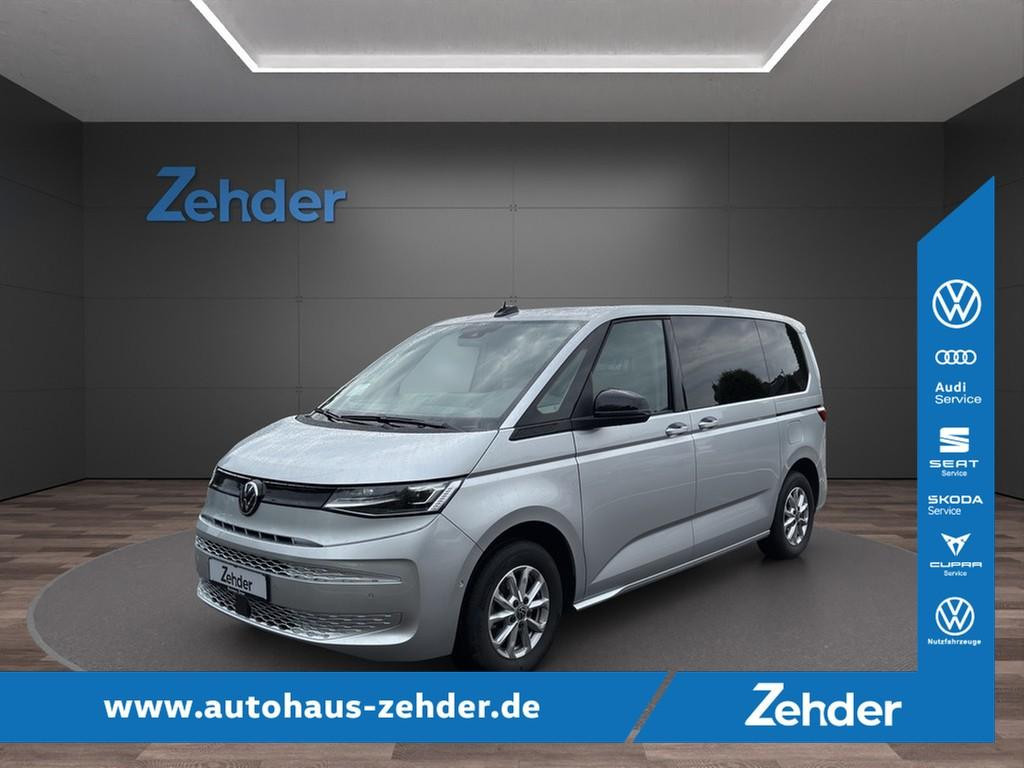 Volkswagen Multivan IQ.Drive T7