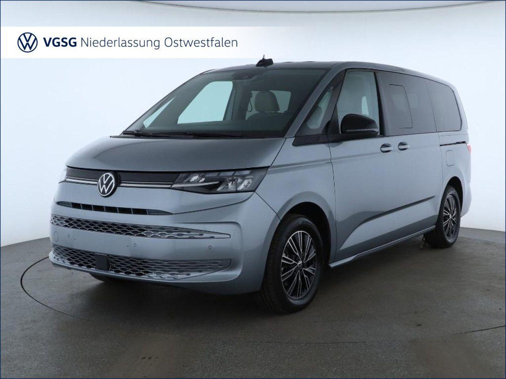 Volkswagen Multivan Life Lang T7