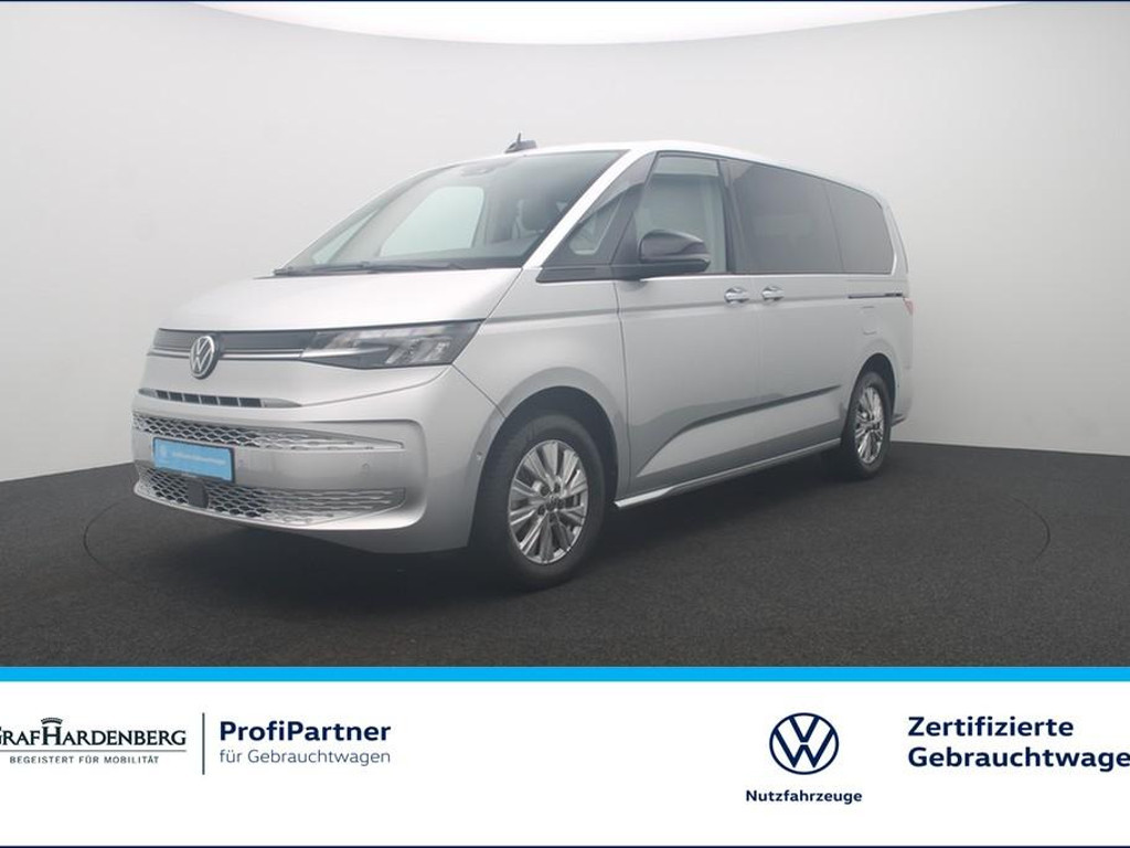 Volkswagen Multivan DSG Life 2.0 TDI T7