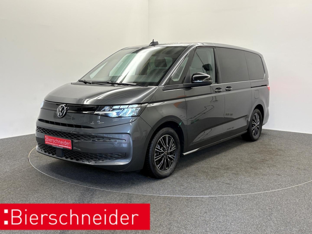 Volkswagen Multivan DSG 2.0 TDI Lang T7