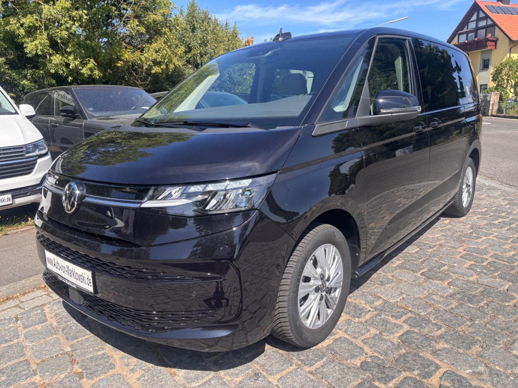Volkswagen Multivan DSG Life 2.0 TDI T7
