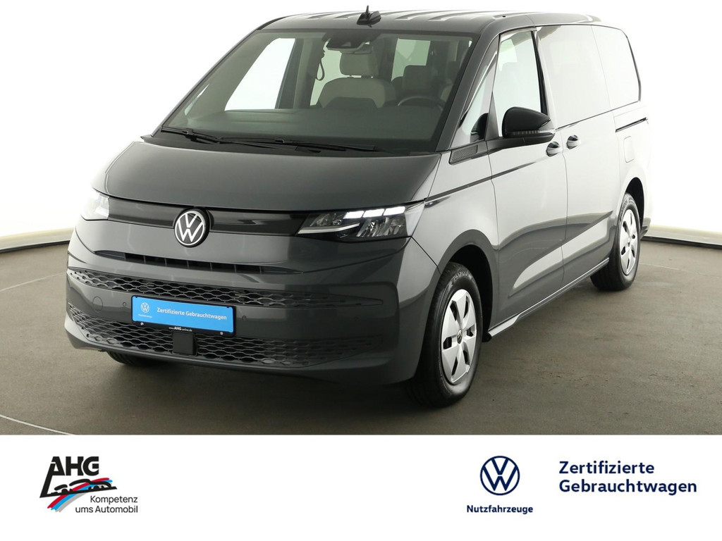 Volkswagen Multivan DSG 2.0 TDI T7
