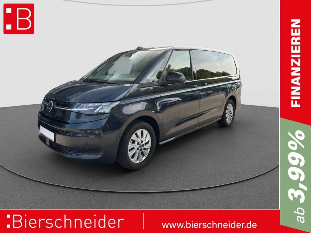 Volkswagen Multivan DSG Life 2.0 TDI Lang T7