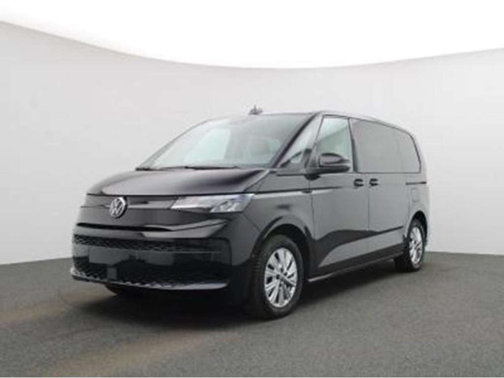 Volkswagen Multivan DSG 2.0 TDI T7