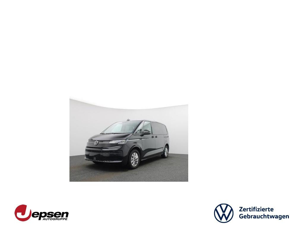 Volkswagen Multivan DSG Life 2.0 TDI T7