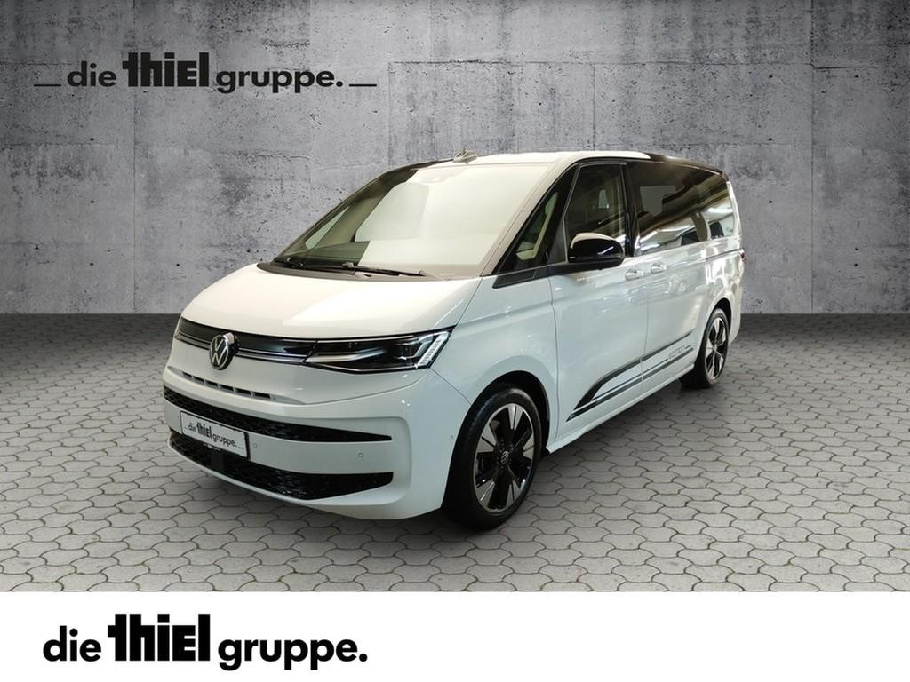 Volkswagen Multivan DSG Life 2.0 TDI Lang T7