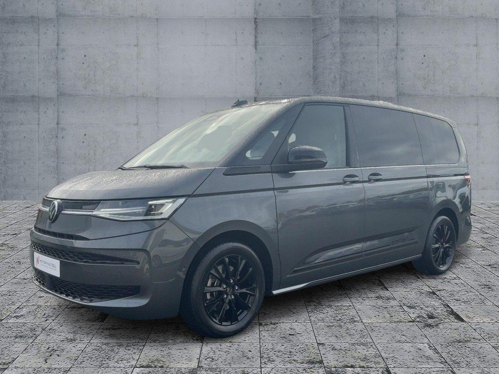 Volkswagen Multivan DSG Life Lang T7