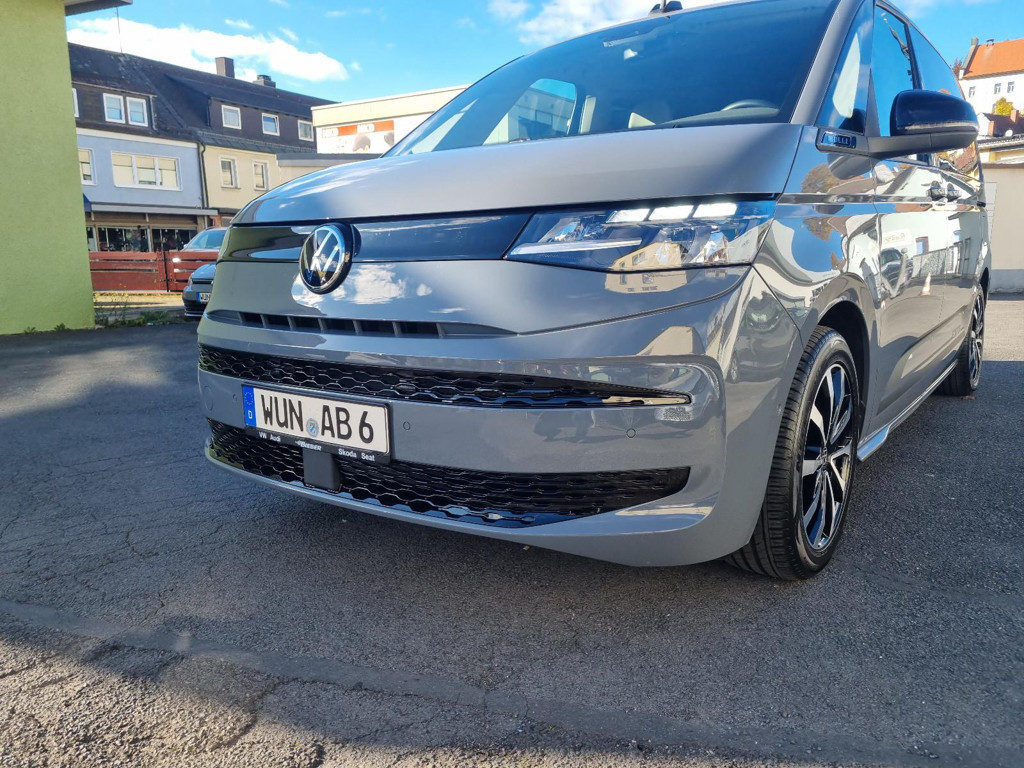 Volkswagen Multivan 2.0 TDI T7