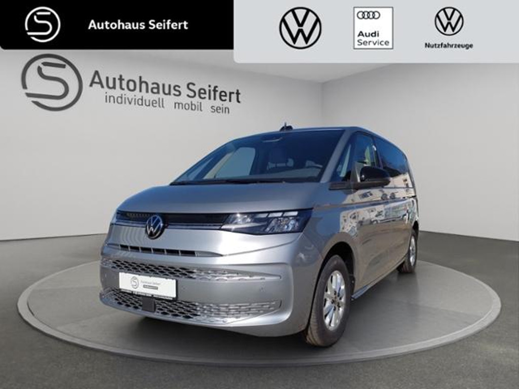 Volkswagen Multivan DSG Life 2.0 TDI T7