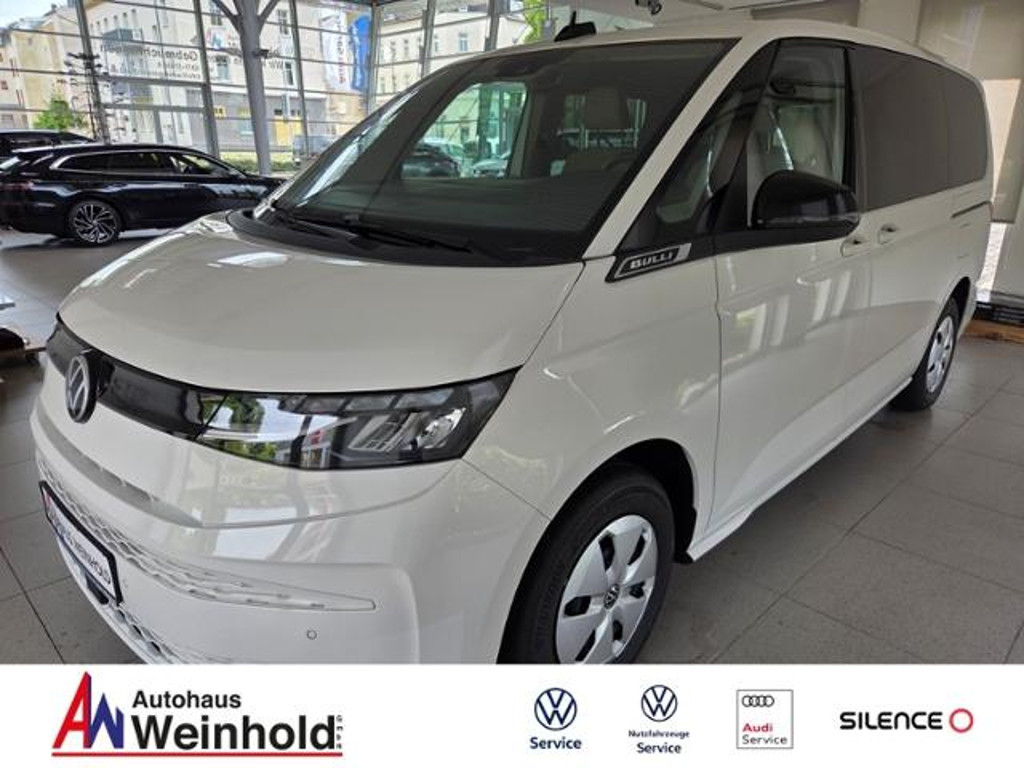 Volkswagen Multivan 2.0 TDI Lang T7