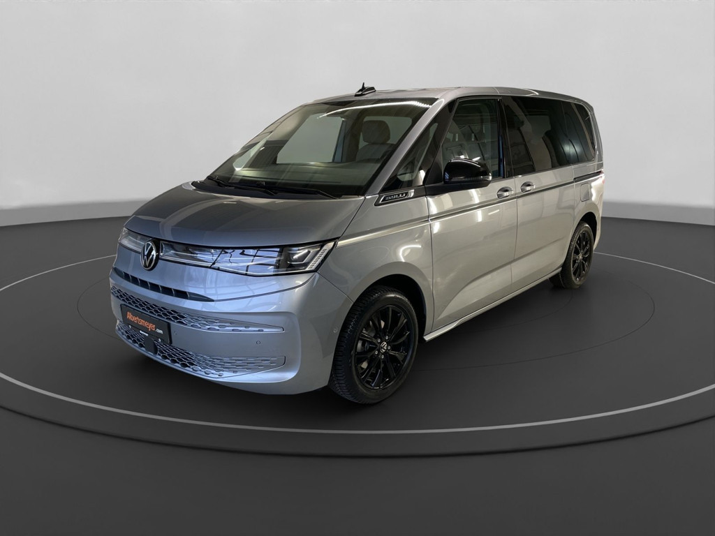 Volkswagen Multivan DSG Style 2.0 TDI T7