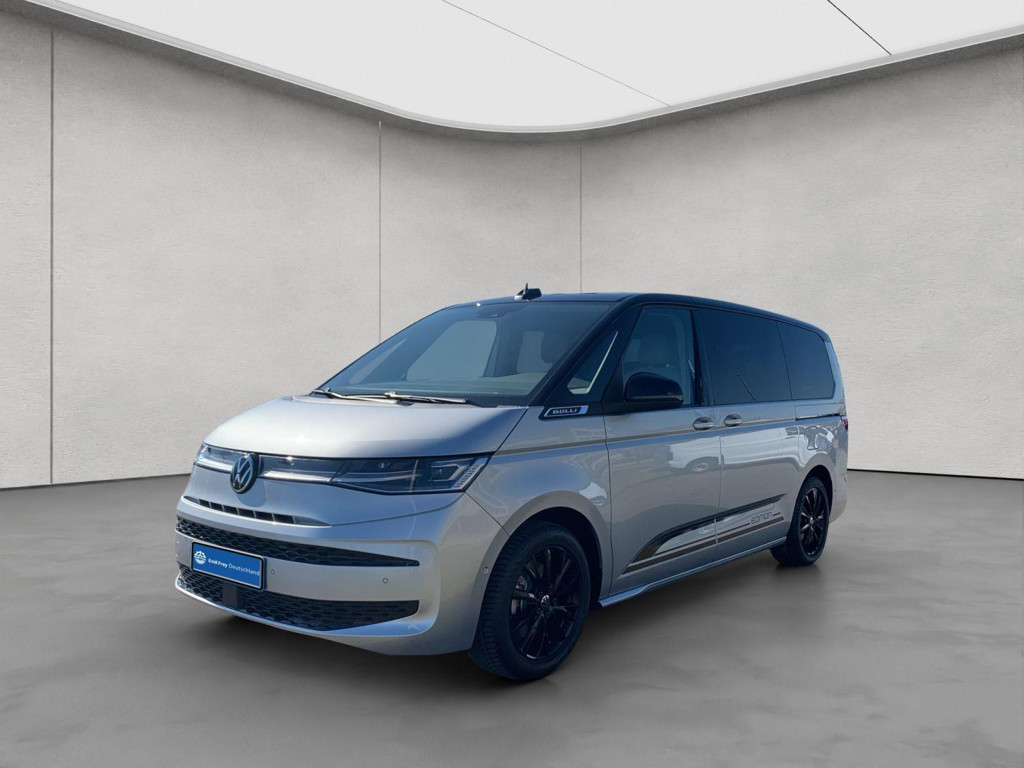 Volkswagen Multivan DSG 2.0 TSI T7