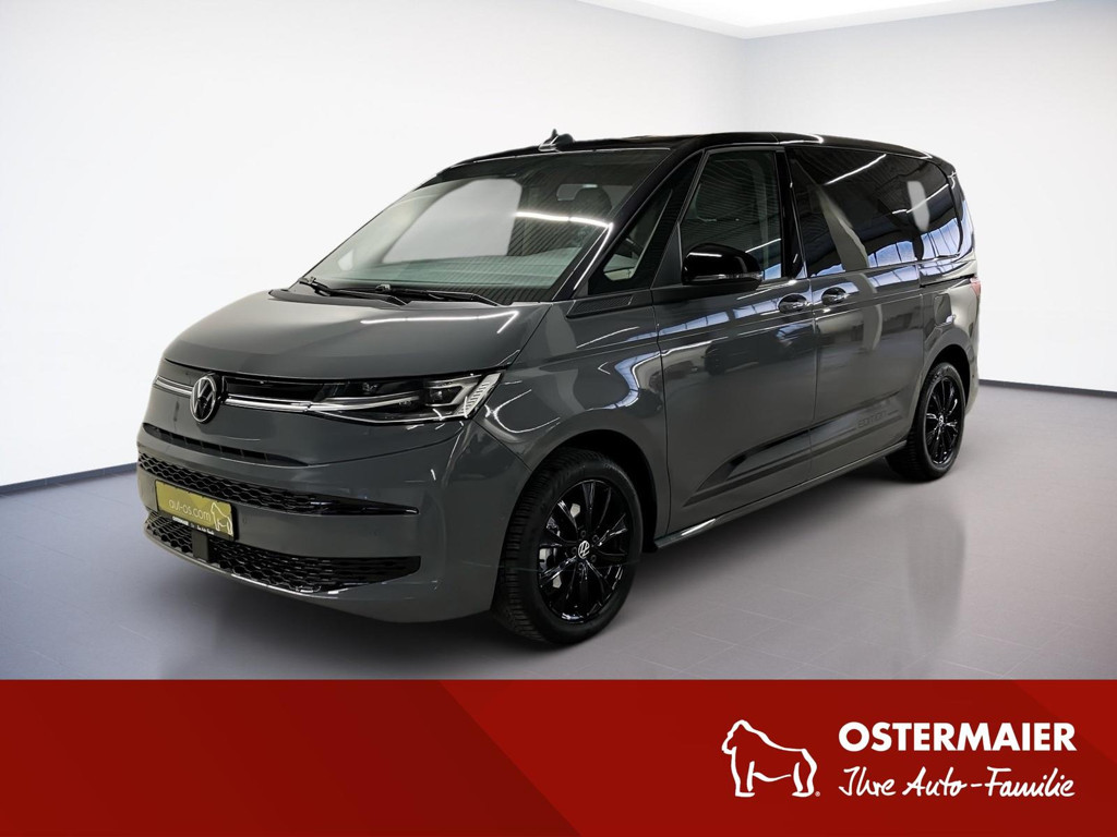 Volkswagen Multivan DSG 2.0 TDI T7