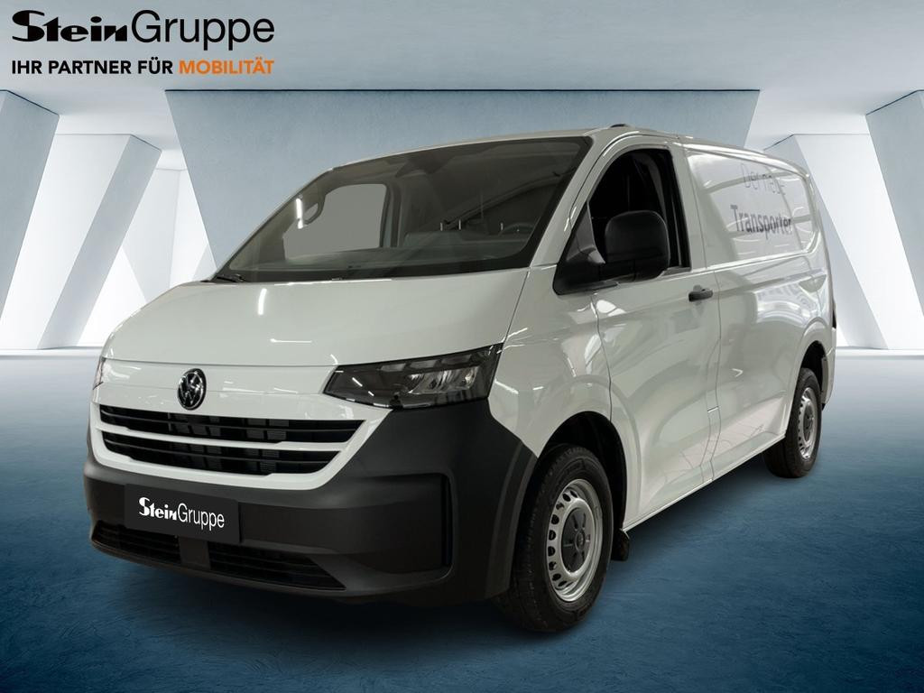 Volkswagen Transporter 2.0 TDI T7