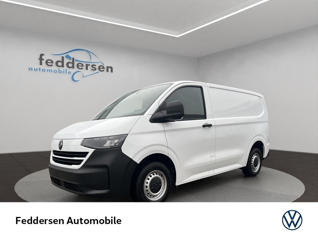 Volkswagen Transporter 2.0 TDI T7